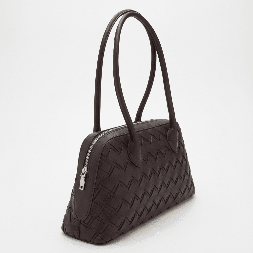 Sac Ă main chocolat